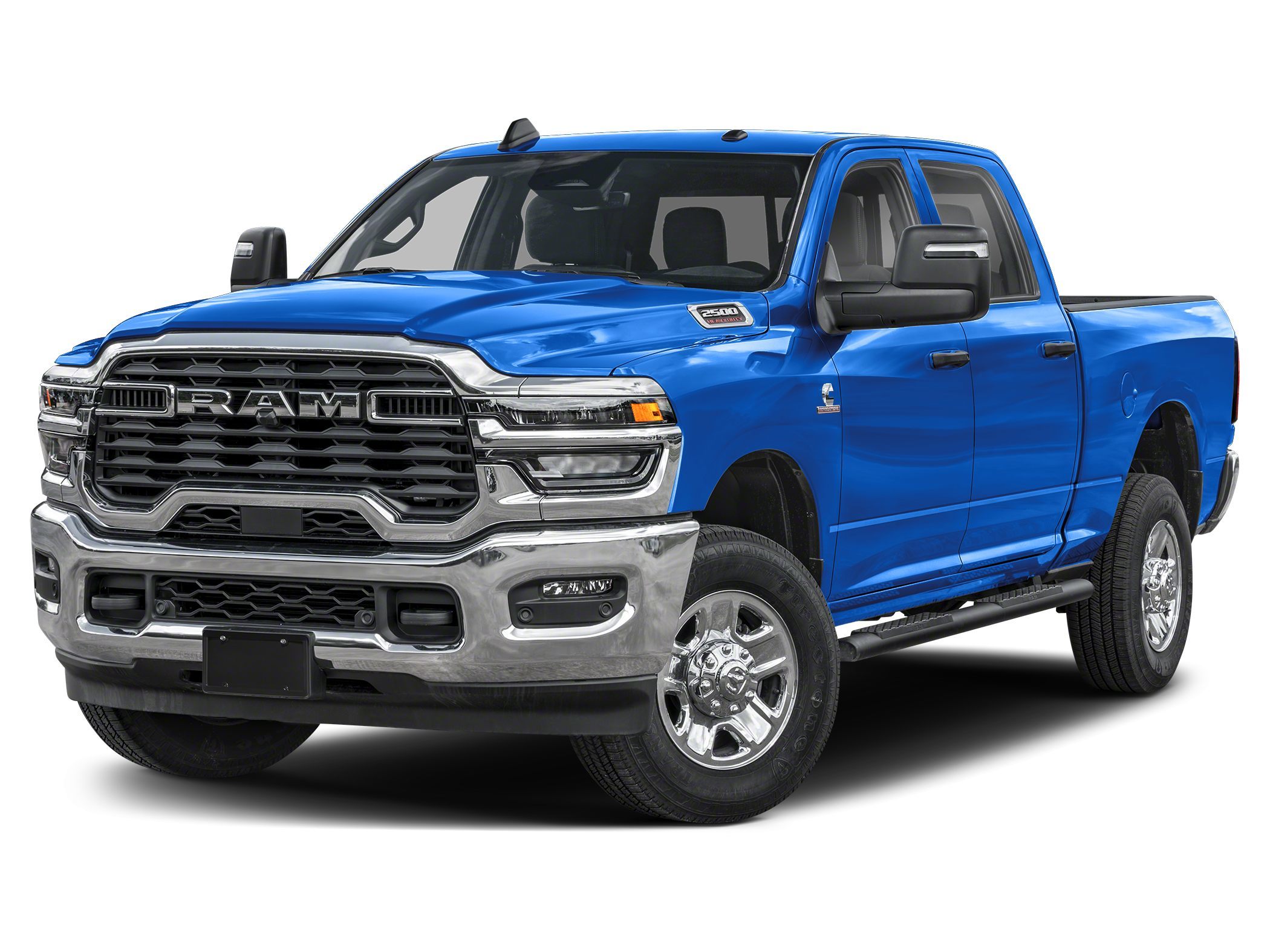 ram ram 2500 pickup 2025 3C6UR5DJ8SG575914 image ram ram 2500 pickup 2025 3C6UR5DJ8SG575914 image